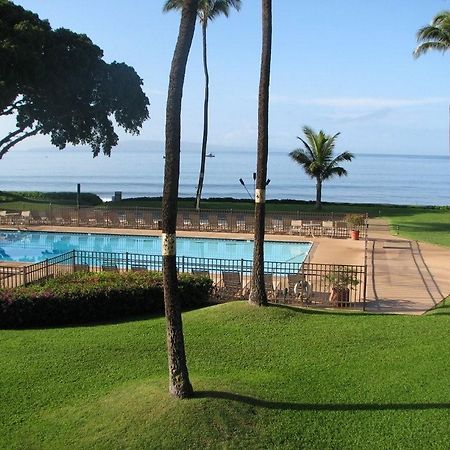 Ma'Alaea Surf Resort Kihei Esterno foto