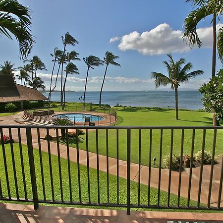 Ma'Alaea Surf Resort Kihei Esterno foto