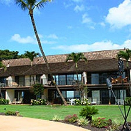 Ma'Alaea Surf Resort Kihei Esterno foto