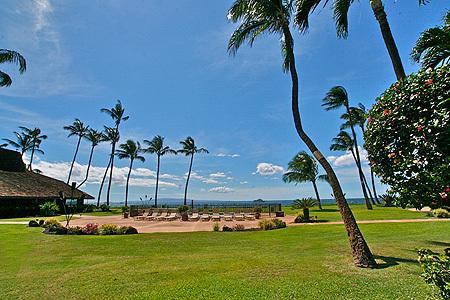 Ma'Alaea Surf Resort Kihei Esterno foto