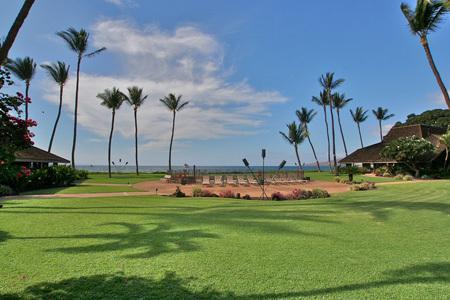 Ma'Alaea Surf Resort Kihei Esterno foto