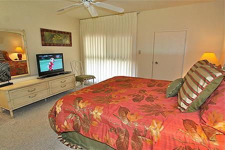 Ma'Alaea Surf Resort Kihei Camera foto