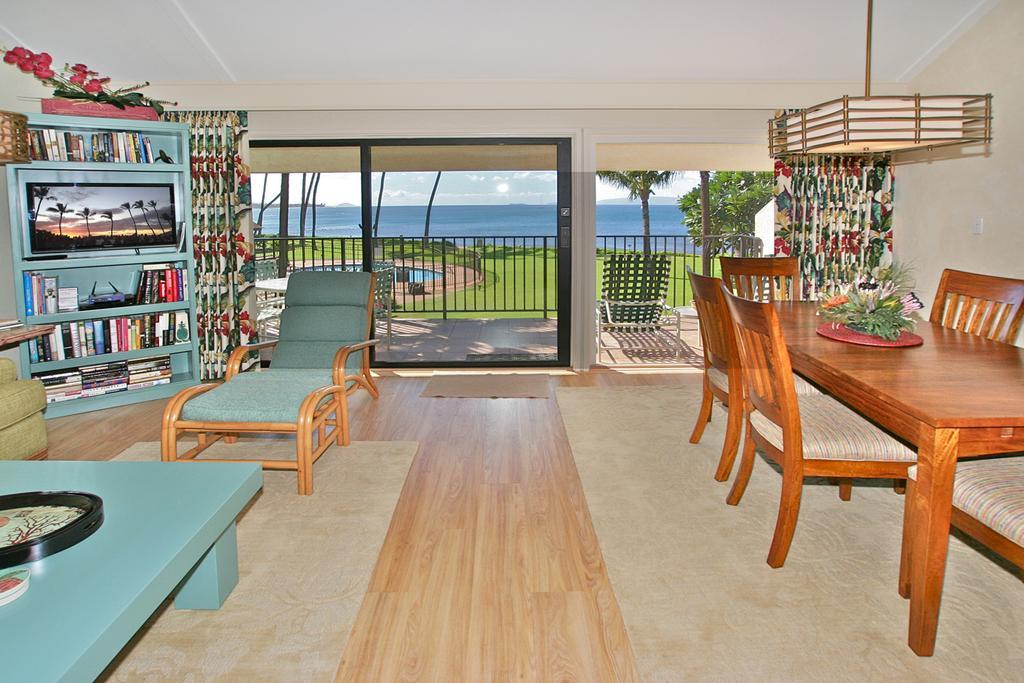 Ma'Alaea Surf Resort Kihei Camera foto